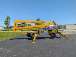 2026 HAULOTTE 55XA