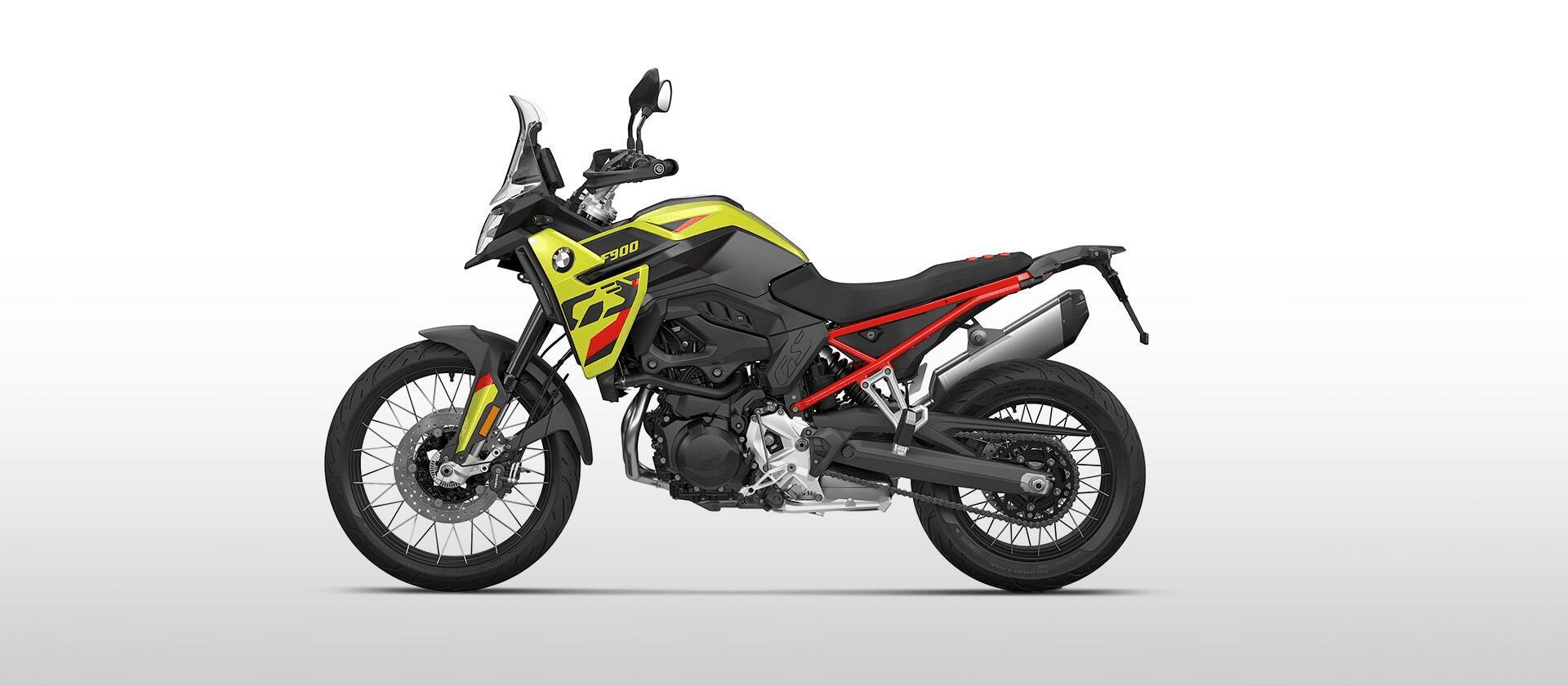 2025 BMW F 900 GS 900 GS in Kansas City, MO