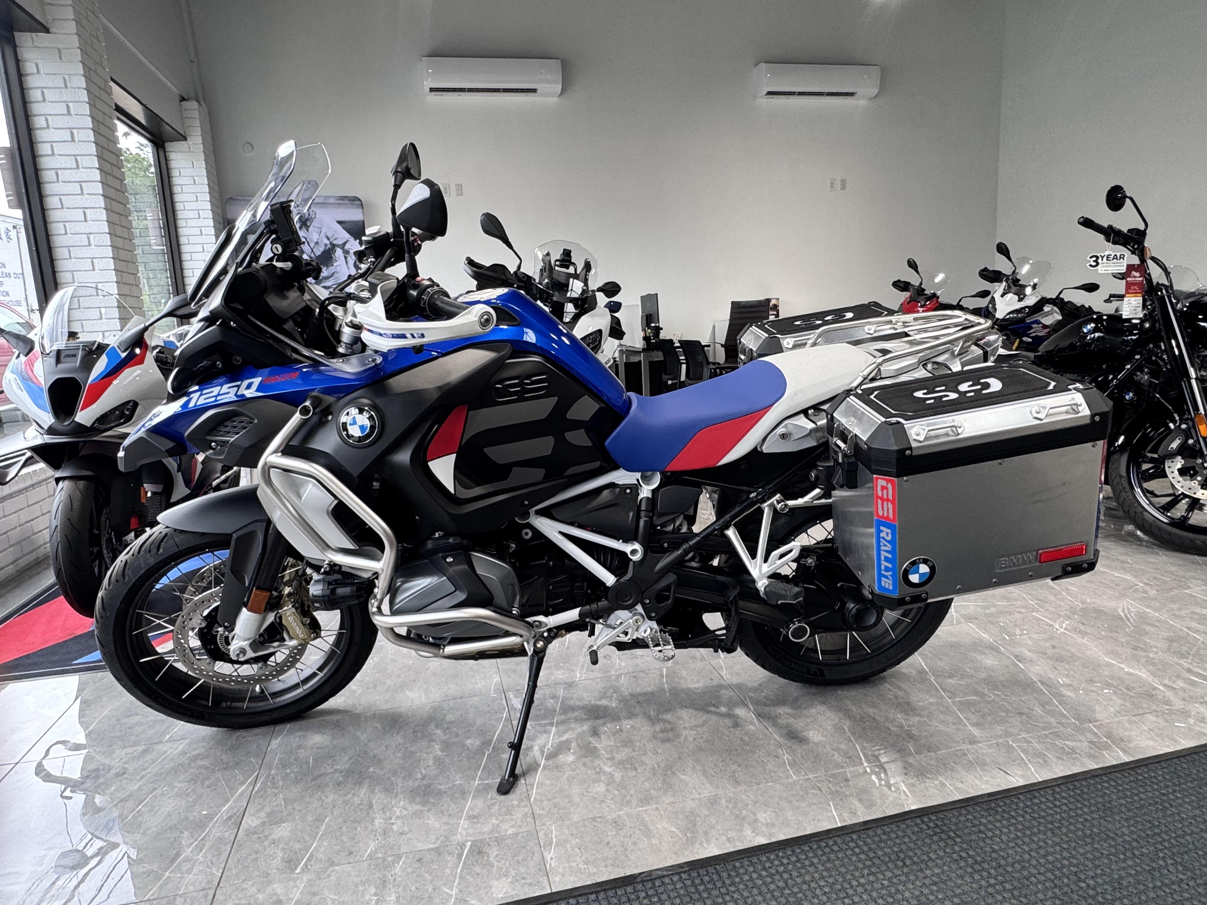 2024 BMW R 1250 GS Adventure GS ADVENTURE in Great Neck, NY