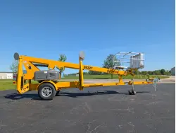 2026 HAULOTTE 3632T
