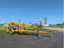2026 HAULOTTE 3632T