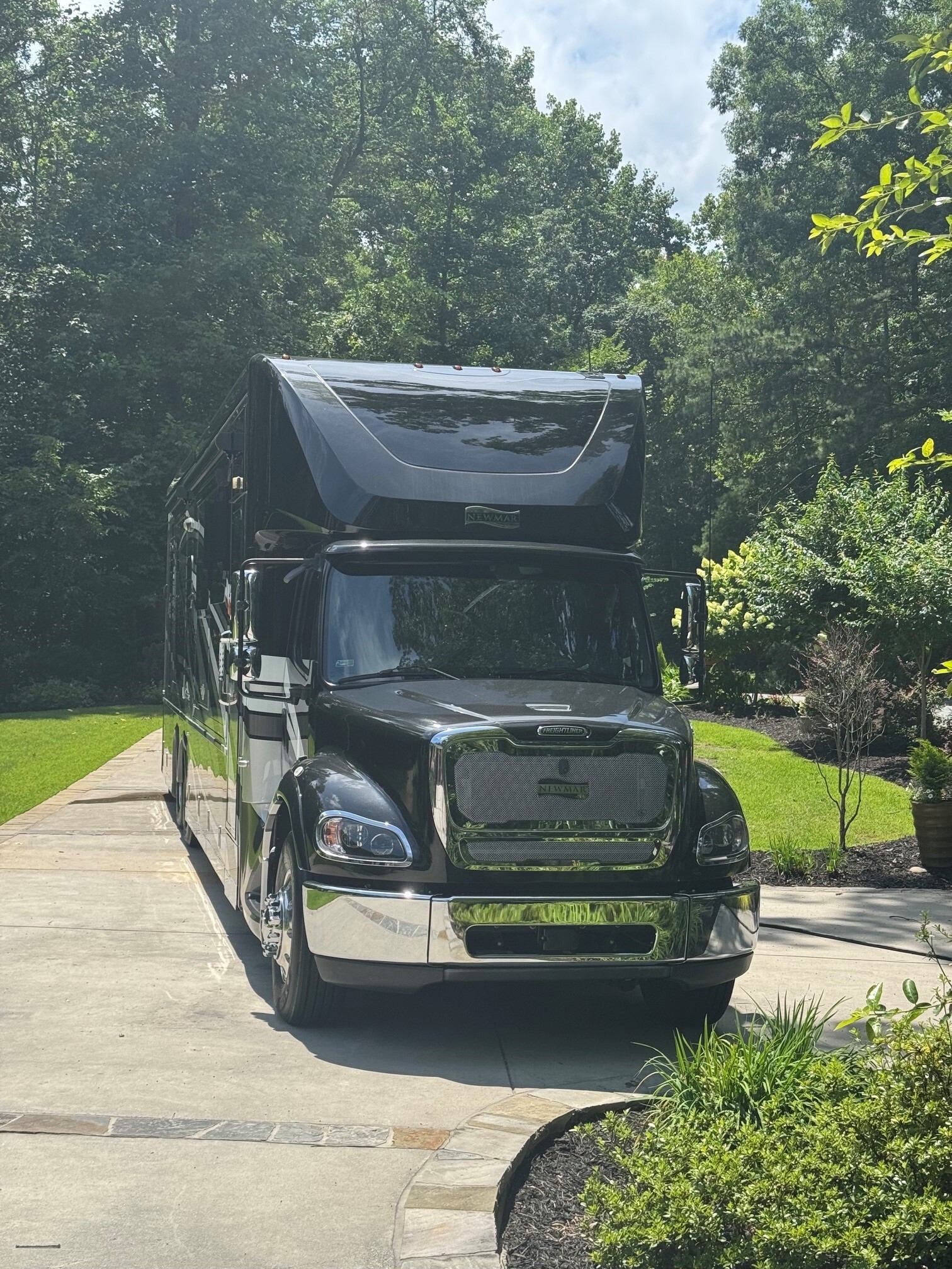 2022 Newmar SUPREME AIRE 4573 in marietta GA