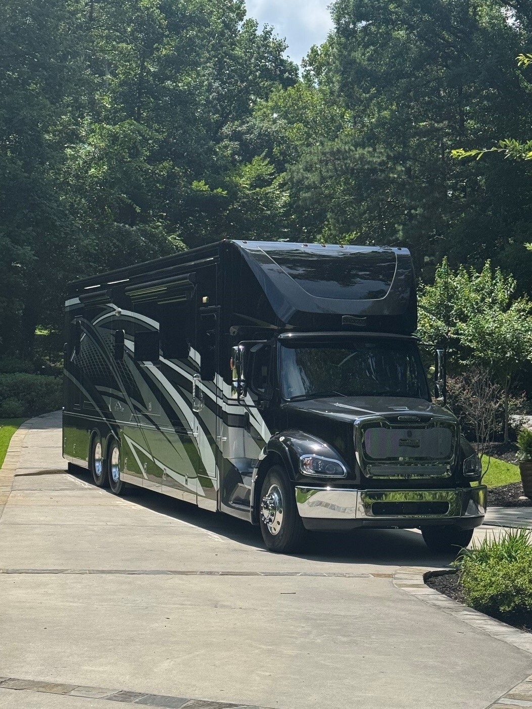 2022 Newmar SUPREME AIRE 4573 in marietta GA