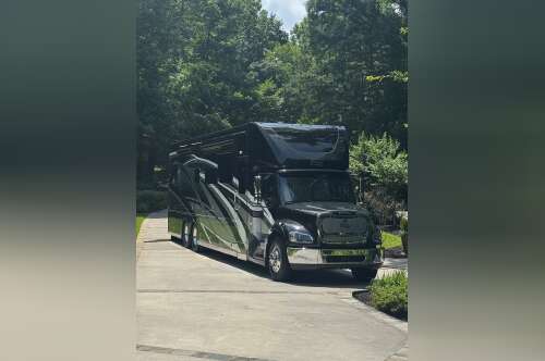 2022 Newmar SUPREME AIRE 4573 in marietta GA