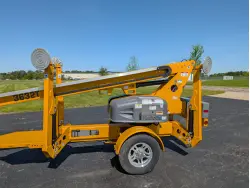 2026 HAULOTTE 3632T
