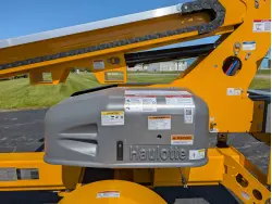 2026 HAULOTTE 3632T