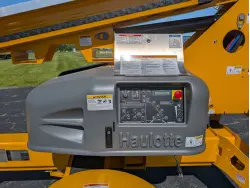 2026 HAULOTTE 3632T