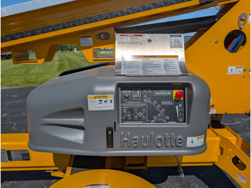 2026 HAULOTTE 3632T