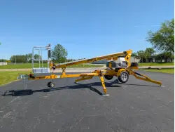 2026 HAULOTTE 3632T