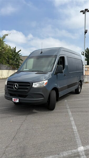 2019 MERCEDES-BENZ SPRINTER 2500/3500 in South El Monte, CA