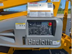 2026 HAULOTTE 4527A
