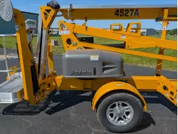 2026 HAULOTTE 4527A