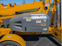 2026 HAULOTTE 5533A