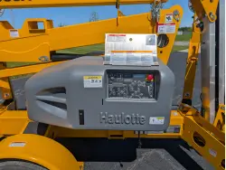 2026 HAULOTTE 5533A
