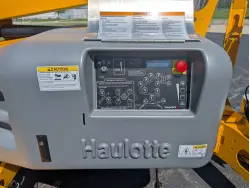 2026 HAULOTTE 5533A