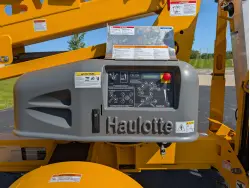 2026 HAULOTTE 3522A
