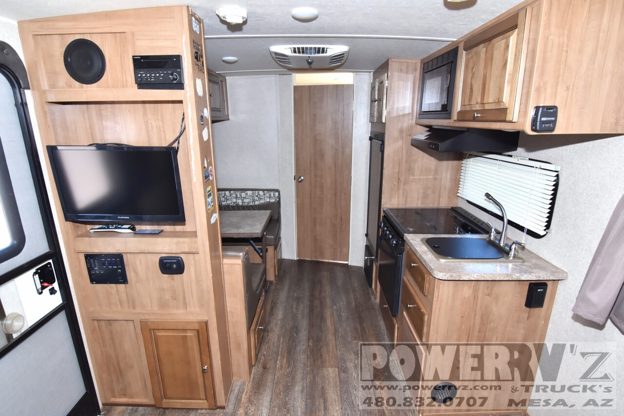 2018 Forest River Rockwood Mini Lite 1905 RV