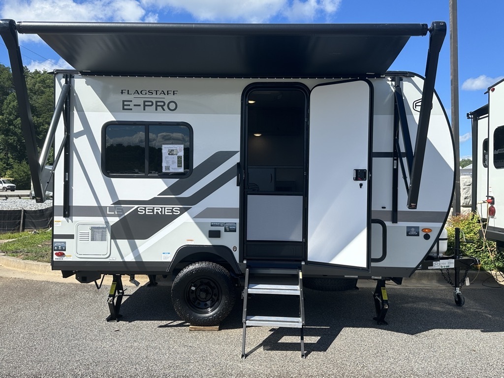 2027 Forest River Flagstaff E-Pro 131DLE RV