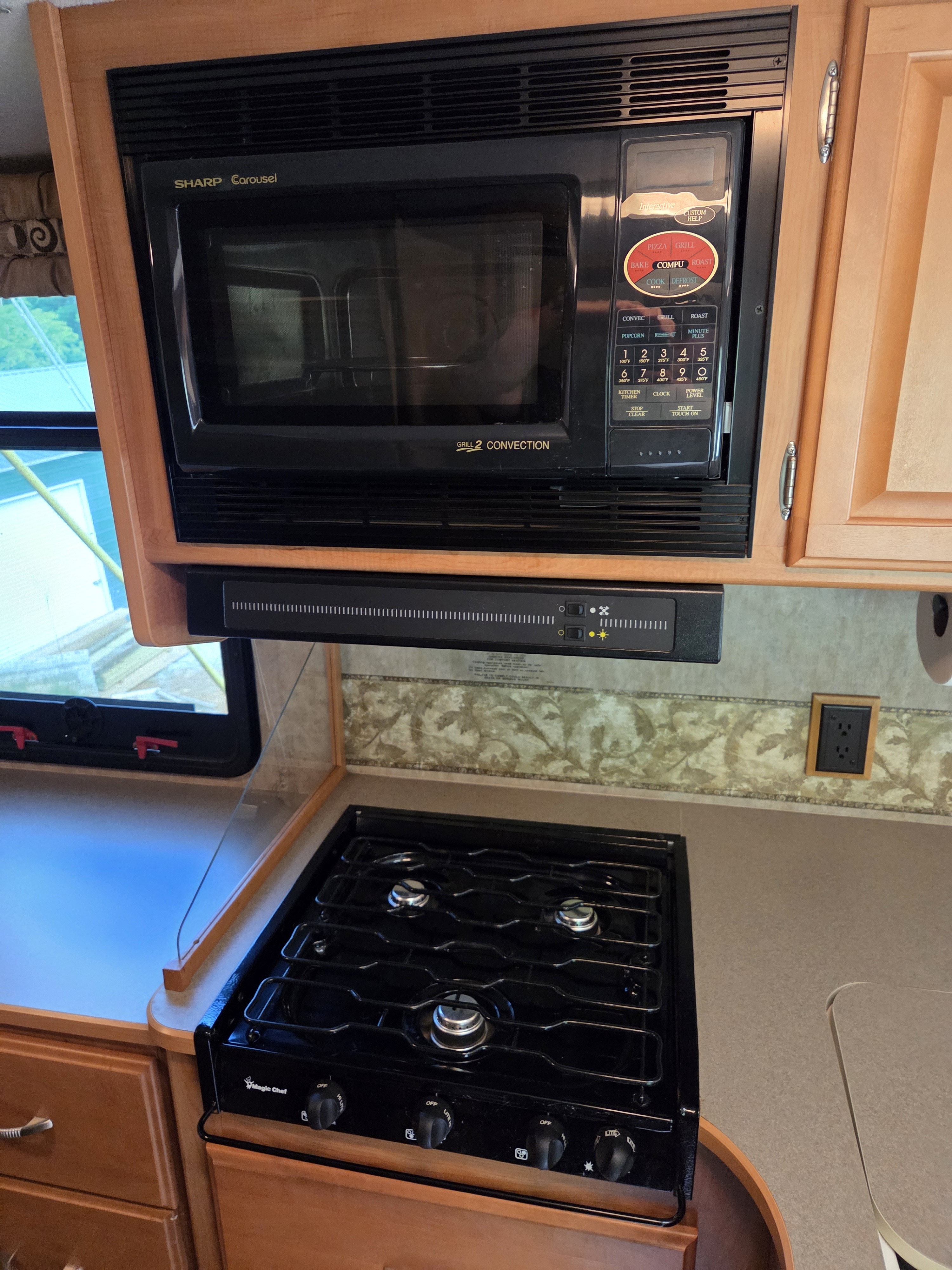 2006 Winnebago ASPECT 29H in caryville TN