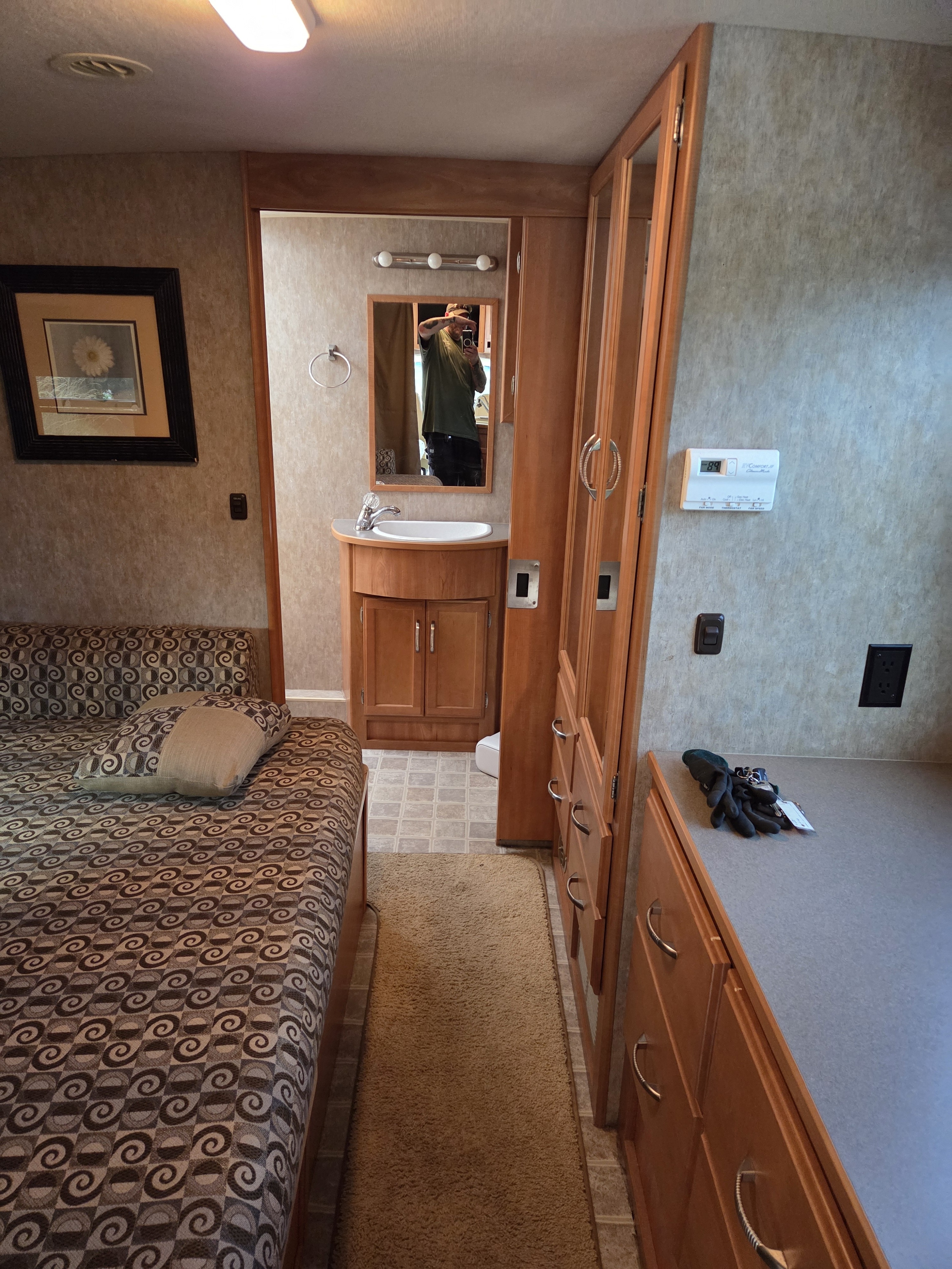 2006 Winnebago ASPECT 29H RV