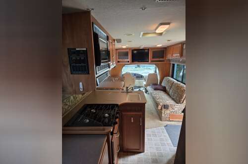 2006 Winnebago ASPECT 29H in caryville TN