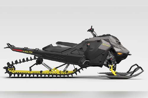 2026 Ski-Doo Summit Adrenaline w/ Edge Package 165 850 E-TEC Turbo 850 E-TEC 165 3.0 in denver CO