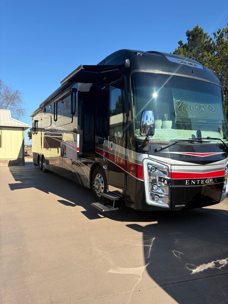 2023 Entegra Coach Aspire 44B in north wells PA