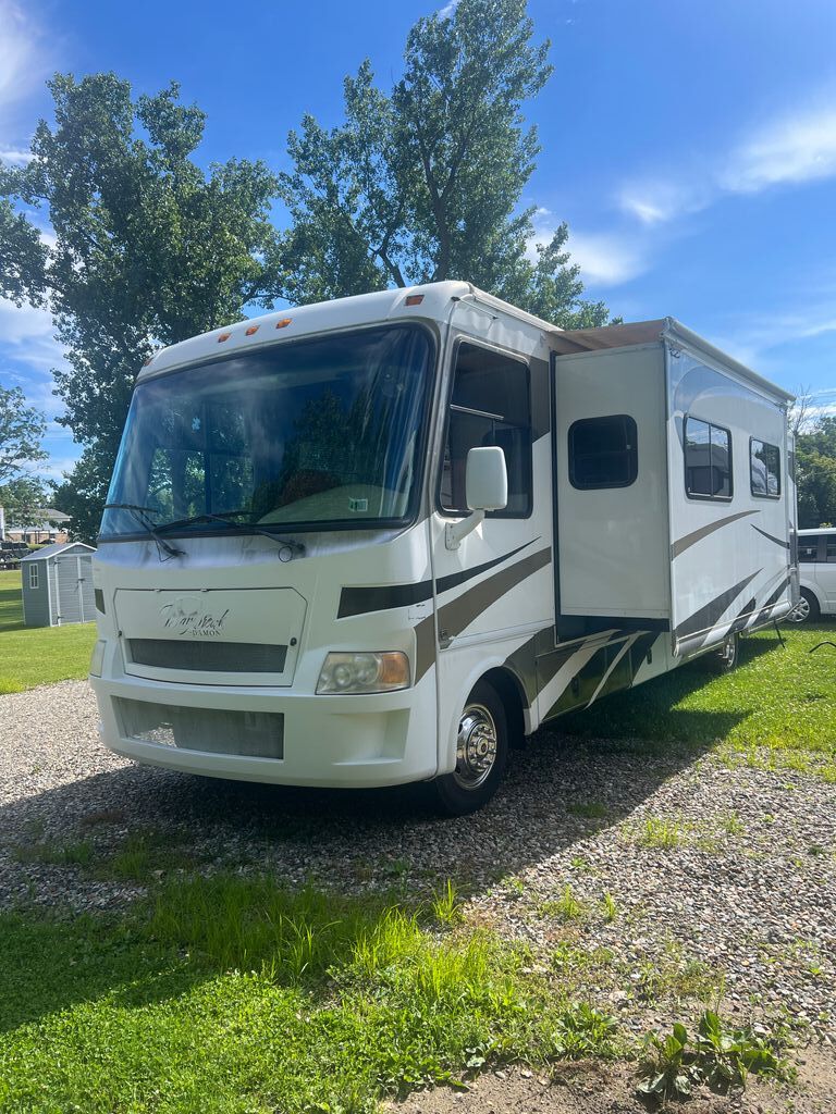 2009 Damon Daybreak 3578 in summerfield FL