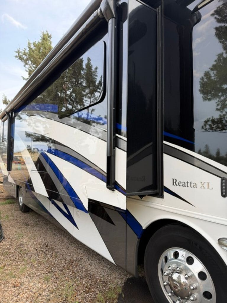 2020 Entegra Coach Reatta XL 39T2 in bend OR