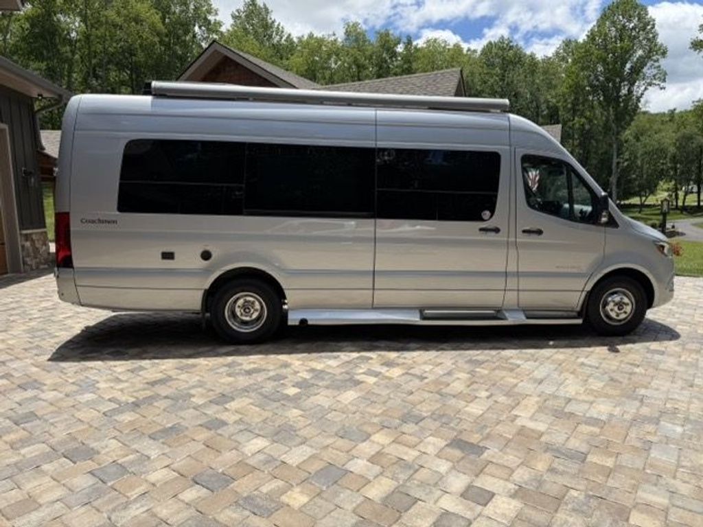 2022 Coachmen Galleria 24FL in waynesville NC
