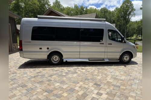 2022 Coachmen Galleria 24FL in waynesville NC