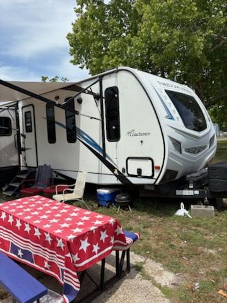 2020 Coachmen Freedom Express Liberty 324RLDSLE in biloxi MS