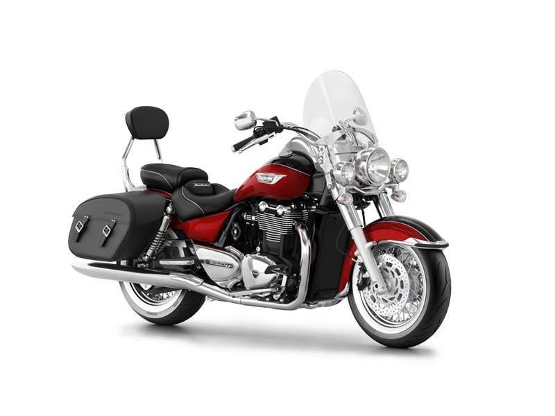 2015 Triumph Thunderbird LT ABS LT ABS in Durham, NC