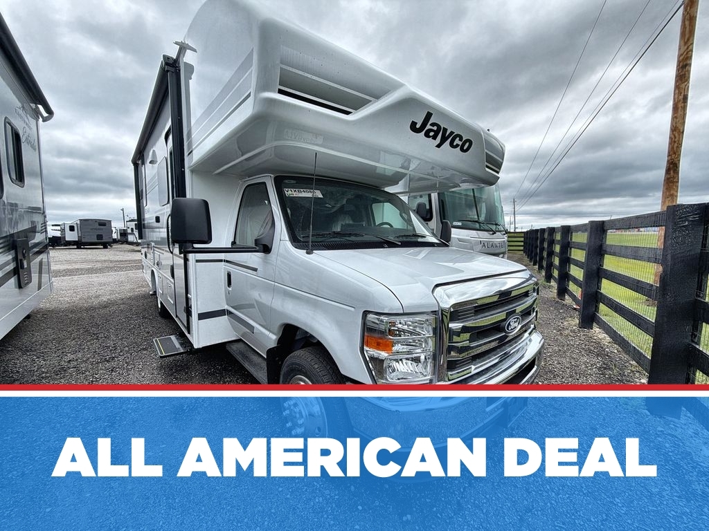 2027 Jayco Redhawk 24B RV