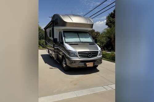 2019 Winnebago VIEW 24V in yorba linda CA