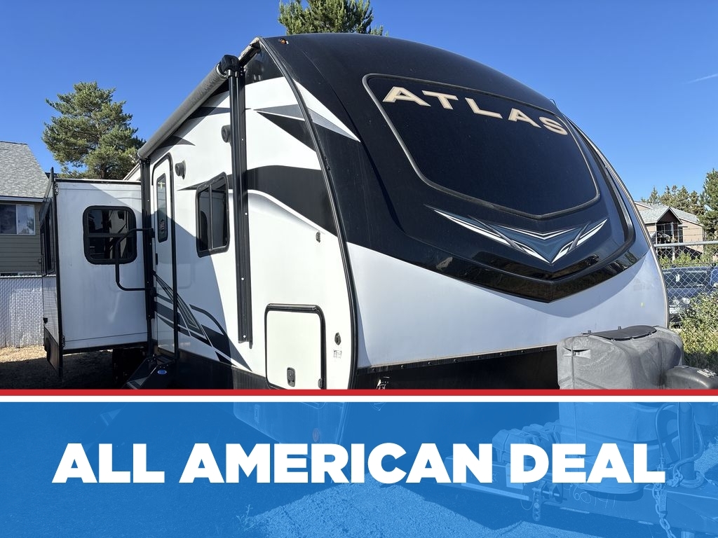 2022 Dutchmen ATLAS 3882BH in bend OR