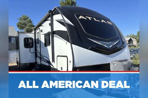 2022 Dutchmen ATLAS 3882BH in bend OR