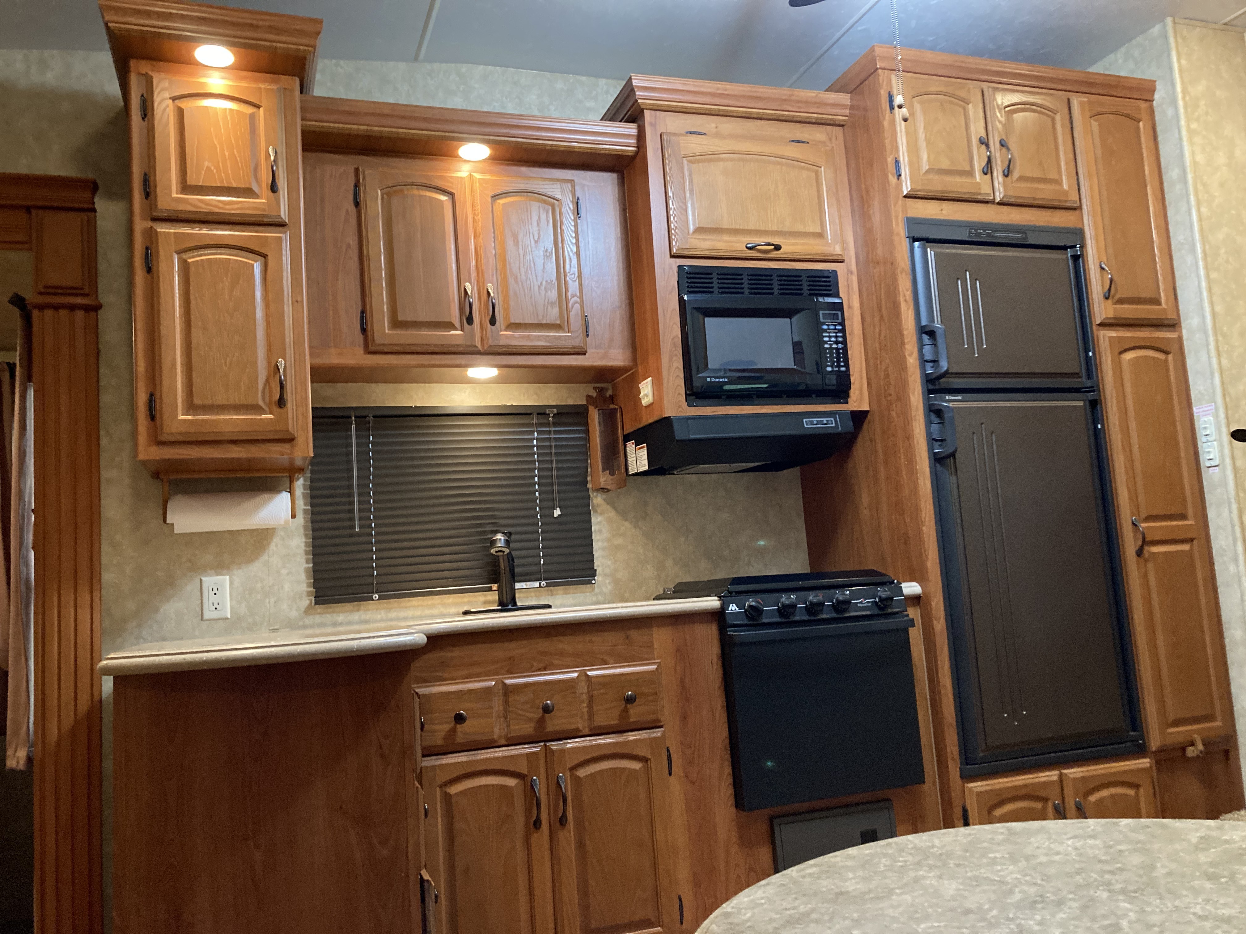 2009 Coachmen WYOMING 335 RETS in pottsville PA