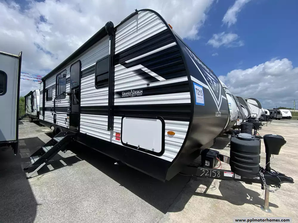 2026 Grand Design Transend Xplor 26RBX in new braunfels TX