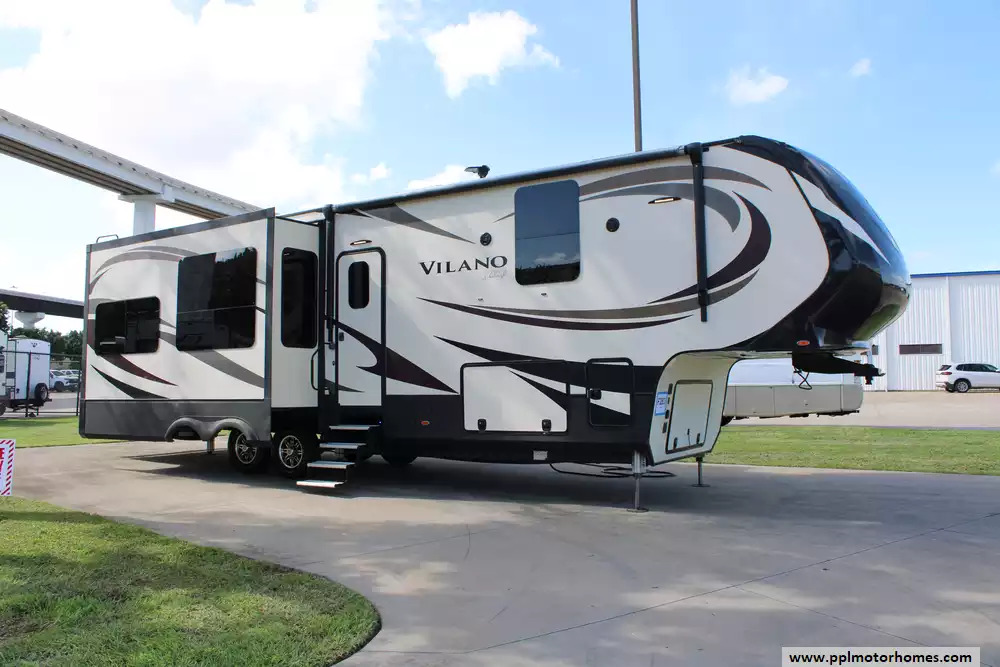 2016 Vanleigh Rv Vilano 365RL in houston TX