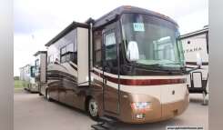 2008 Holiday Rambler Ambassador 38PDQ RV