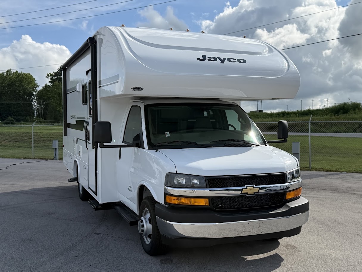 2027 Jayco Redhawk SE 22C in heflin AL