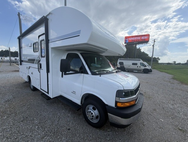 2027 Jayco Redhawk SE 22C RV