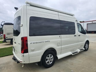 2025 Pleasure Way ASCENT ASCENT RV