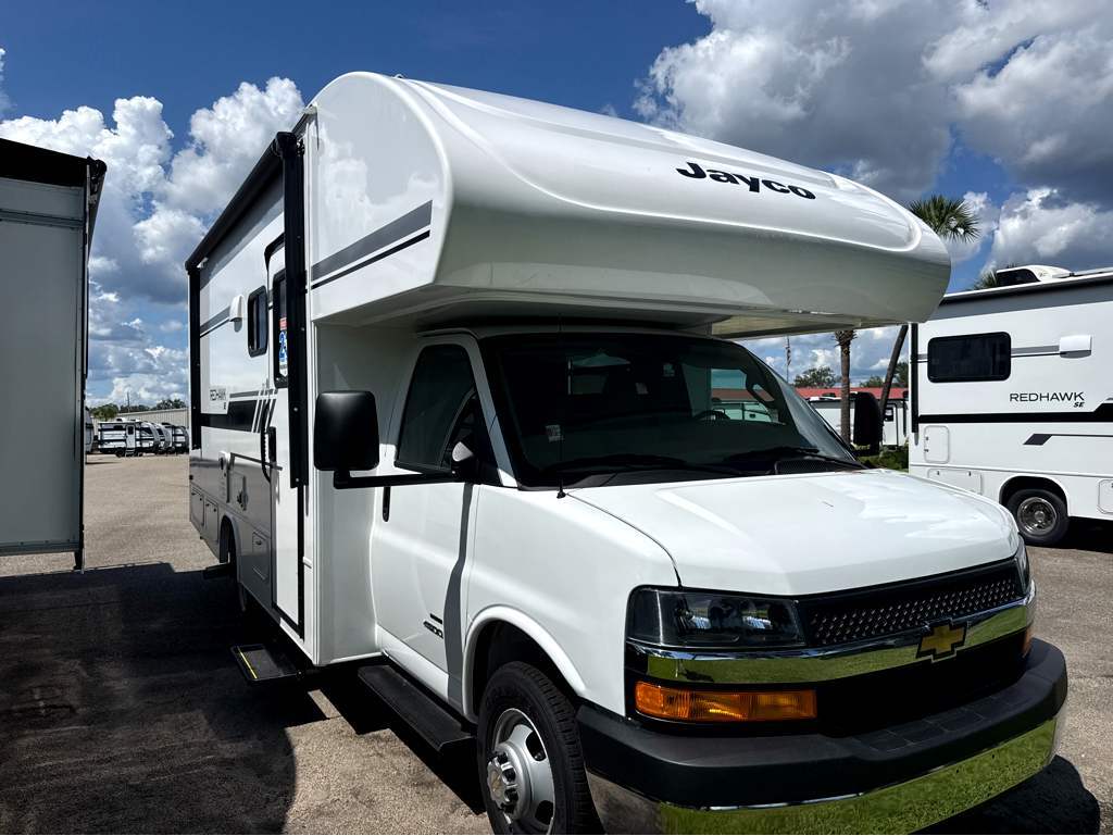 2027 Jayco Redhawk SE 22C in hammond LA