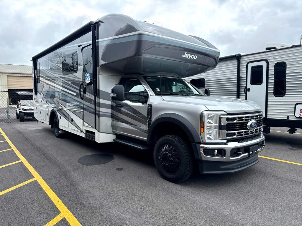 2027 Jayco Greyhawk XL 32U in hattiesburg MS