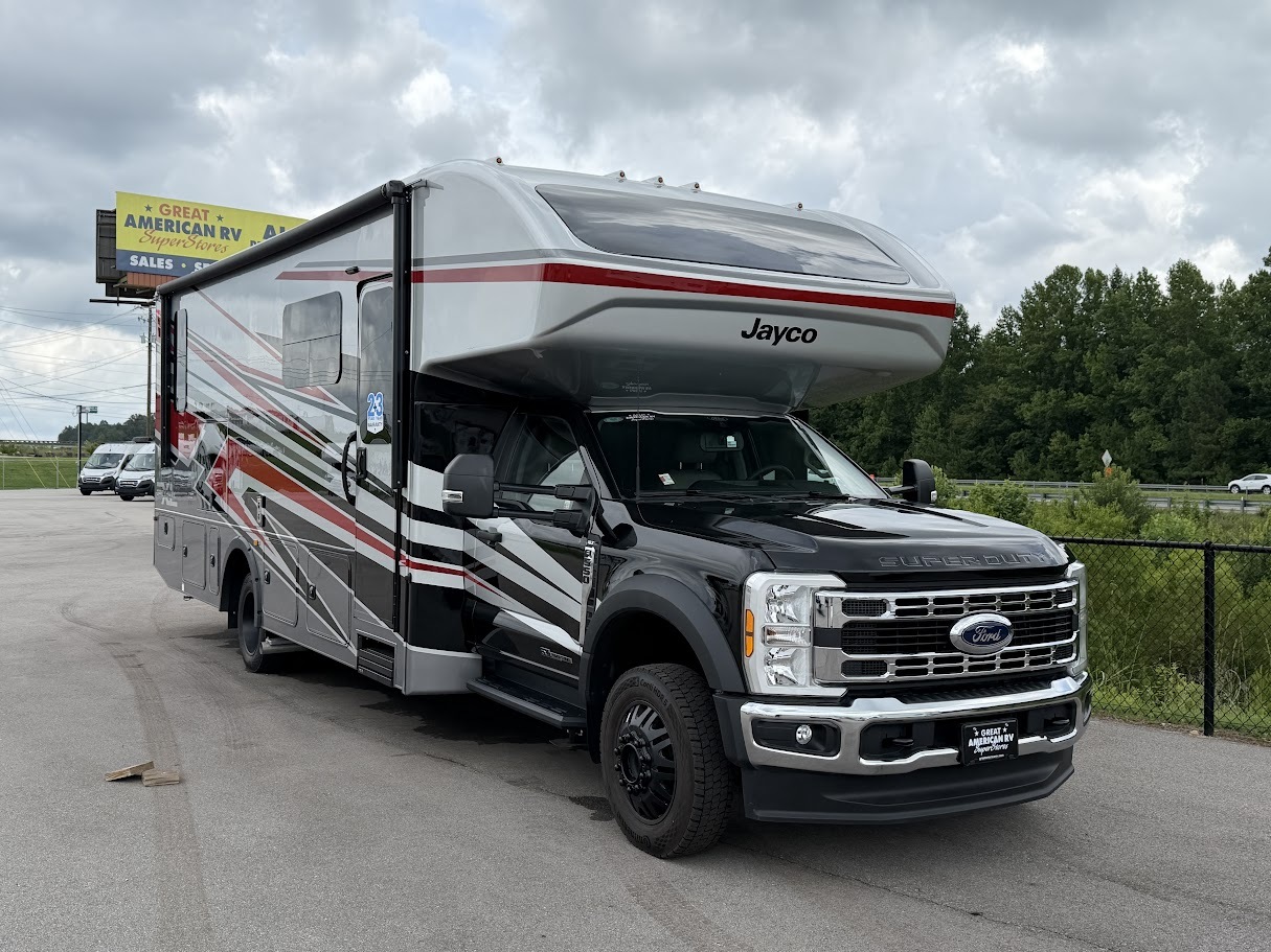 2027 Jayco Greyhawk XL 32U in heflin AL