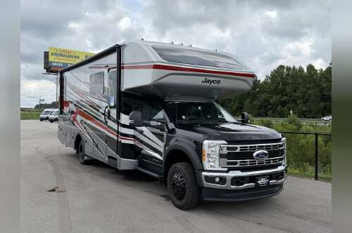 2027 Jayco Greyhawk XL 32U in heflin AL