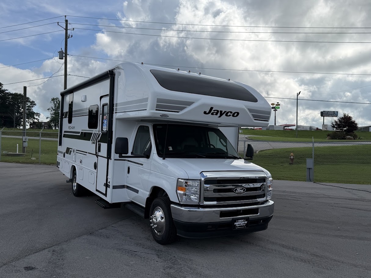 2027 Jayco Redhawk 24B RV