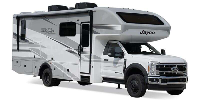 2027 Jayco Greyhawk XL 32U RV